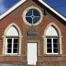 Accoya windows - Windows