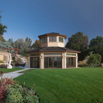 Cabana Party House