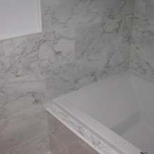 Mom's bathroom