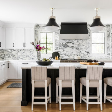 Contemporary Classic | Short Hills, NJ