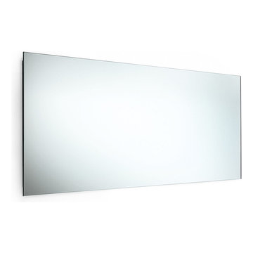 Designer Framed/ Frameless Vanity Wall Decor Mirrors