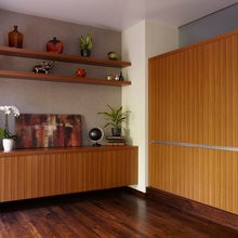 Foyer Entryway