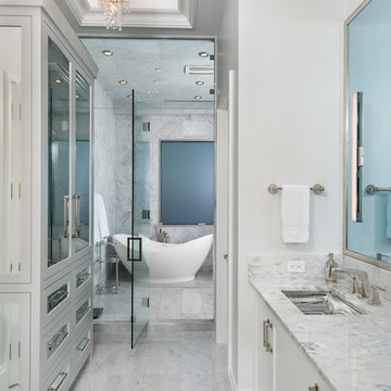 Seaholm Penthouse