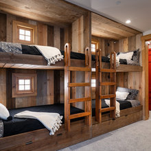 Lake House Ideas