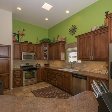 Renard Kitchen