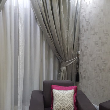 Fully renovated apartment , bathroom and kitchen remodelling