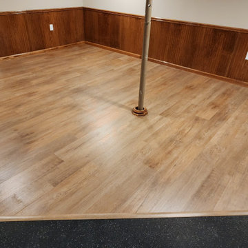 Flooring (compilation)