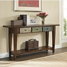 Entry / Sofa table