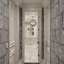 HERMES PARIS Wallpapers / Fabrics