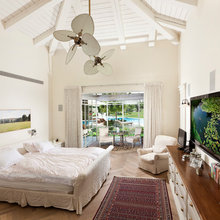 Dream bedroom ideas