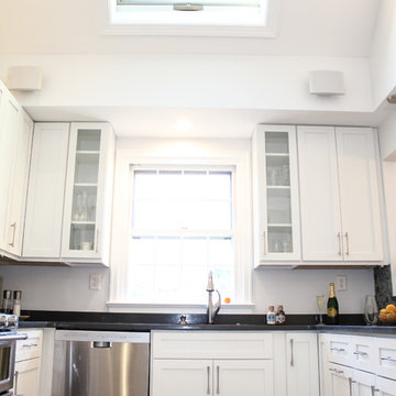 Kitchen Skylight