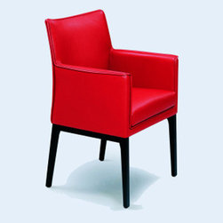 Wittmann - Wittmann Sedan Dining Chair - Dining Chairs