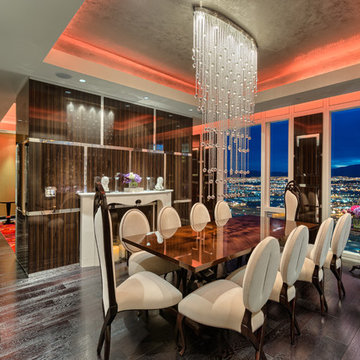 Mandarin Oriental Unit 4107