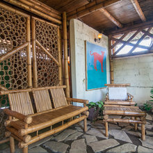 Patio Ideas