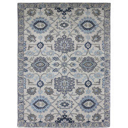 Traditional Area Rugs by Amer Rugs Inc.