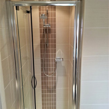 small ensuite