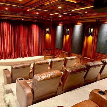 Home Theaters