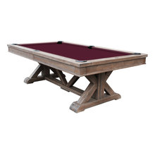 Pool Tables