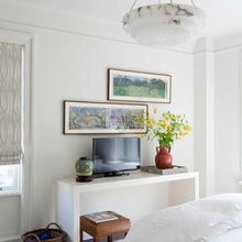Window treatments