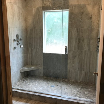 Bathroom Remodels