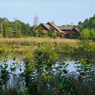 Whispering Pines
