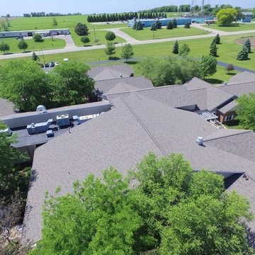 Minneapolis Multi-Unit Roofing and Siding Contractor
