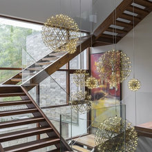 STAIRCASES