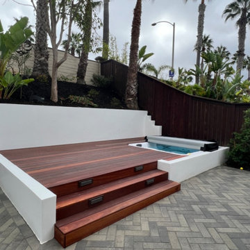 Capstan Project