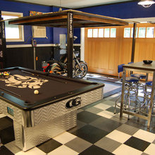 mancave