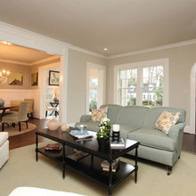 john willis homes portfolio