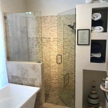 Our Work