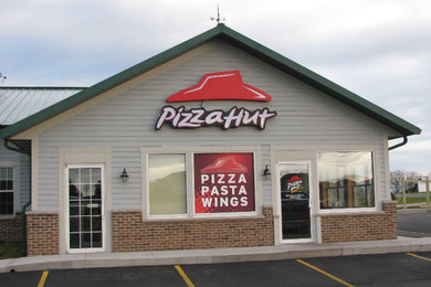 Pizza Hut of Southern Wisconsin - Mt. Horeb
