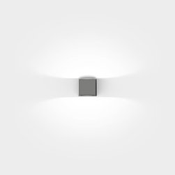 Gap Q LED Wall Light - Wall Lights