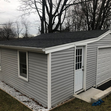 CertainTeed Roof Replacement in Norwalk, CT