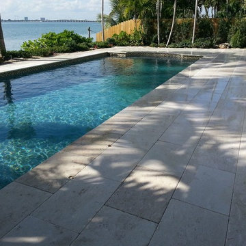 ShellStone Pavers & Pool Coping