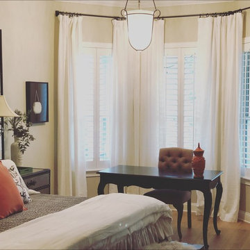 Magical Master Suite
