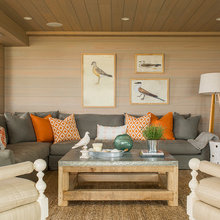 Plymouth cottage