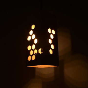 Naaya Beehives Skylight