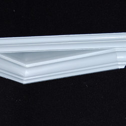 Crown shelves - Products