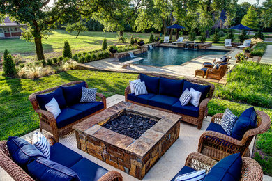 Private Retreat