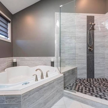 Bathroom Renovations