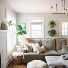 Living Areas