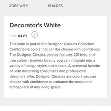 paint color