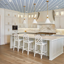 BO KITCHEN LIGHTS