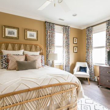 Mt. Pleasant Full Home Remodel with Owners