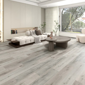 Sanibel - Luxury Vinyl Flooring - 7" x 48"