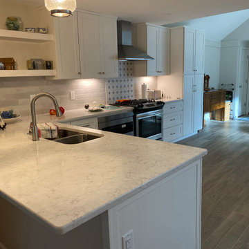 Advanced Remodeling