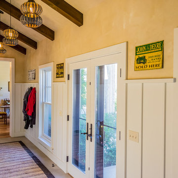 Ojai Residence
