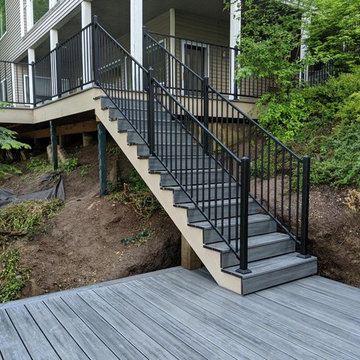 Deck Projects