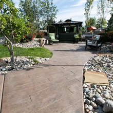Landscape Ideas